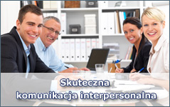 Komunikacja interpersonalna