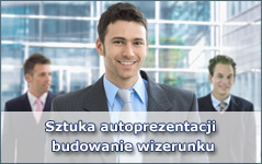 Sztuka autoprezentacji