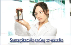 Zarządzanie sobą w czasie