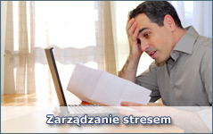 Zarządzanie stresem