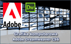 Adobe Dreamweaver CS6