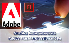 Adobe Flash Professional CS6