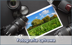 Fotografia cyfrowa