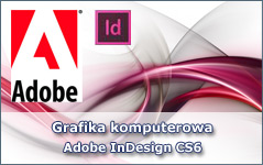 Adobe InDesign CS6