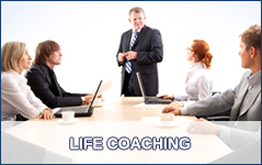 Life Coaching