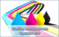 Operator DTP