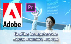 Adobe Premiere Pro CS6