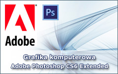 Adobe Photoshop CS6 Extended